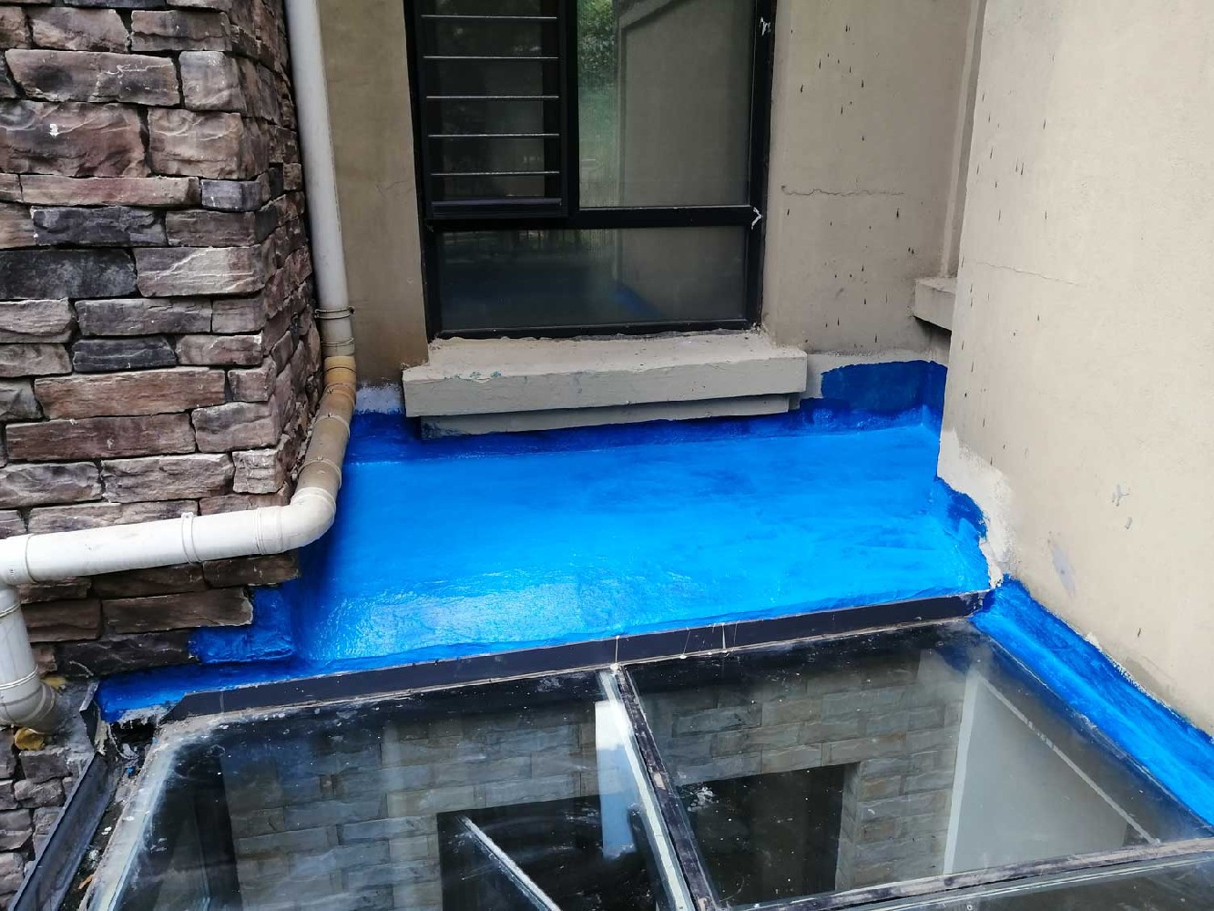 义乌屋面防水维修